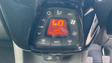 Citroen C1 1.0 VTi 72 Shine 5dr Petrol Hatchback